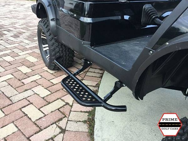 golf cart maintenance, port saint lucie golf cart service, battery service