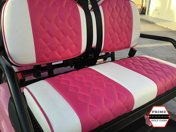 golf cart maintenance, port saint lucie golf cart service, battery service