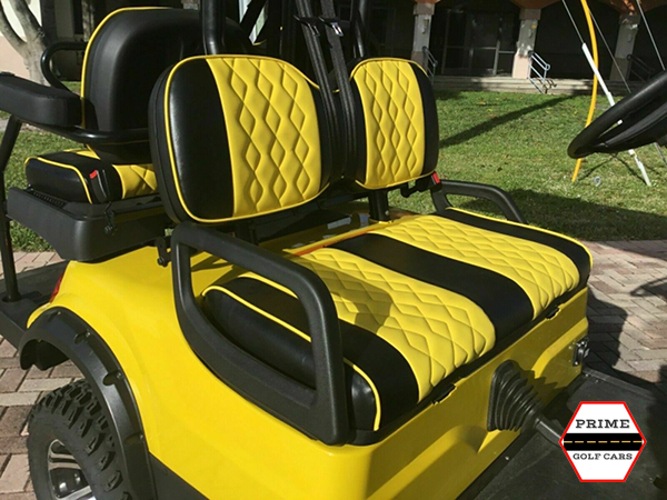golf cart maintenance, port saint lucie golf cart service, battery service