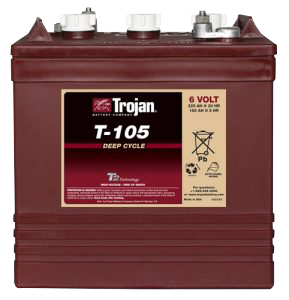golf cart maintenance, port saint lucie golf cart service, battery service